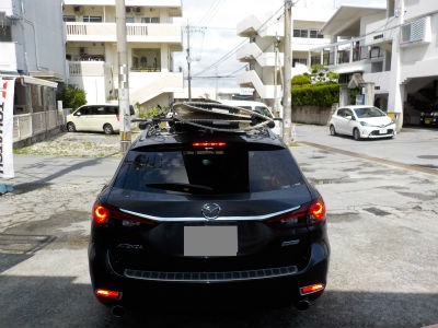 カートップボート