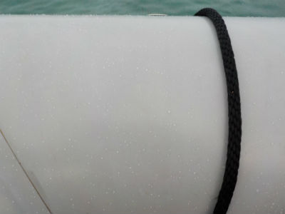 雨じゃぁ～っ！！