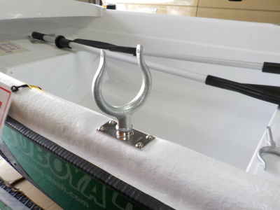 クラッチ座　取付