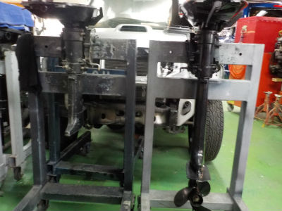 L　から　S 　へ