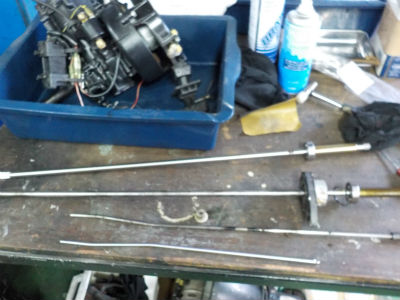 L　から　S 　へ