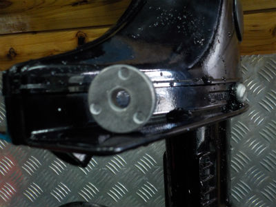 2馬力　点検・整備