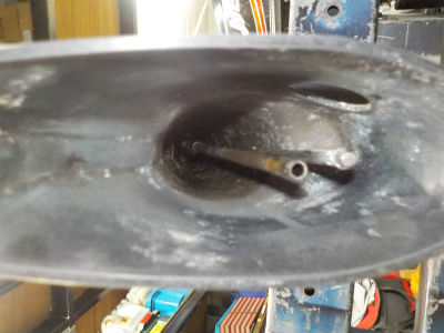 キレイになりました