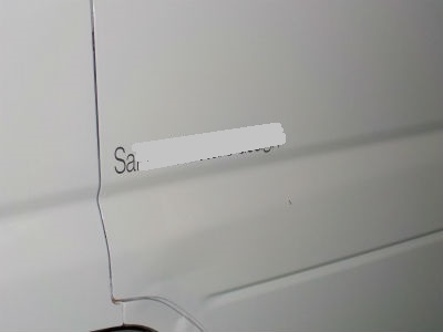 ステッカー製作