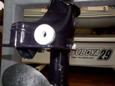 2馬力　初回点検