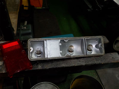 ジムニーJA11　作業