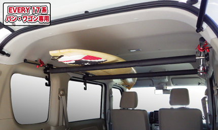 ルームキャリア