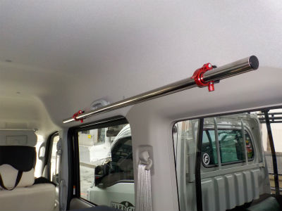 ユーティリティーナット