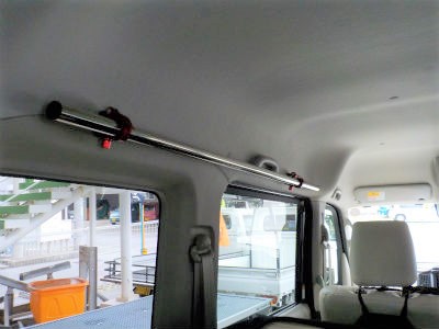 ユーティリティーナット