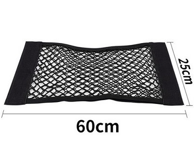 メッシュポケット