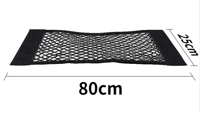 メッシュポケット