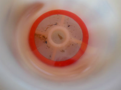 50馬力　点検・整備