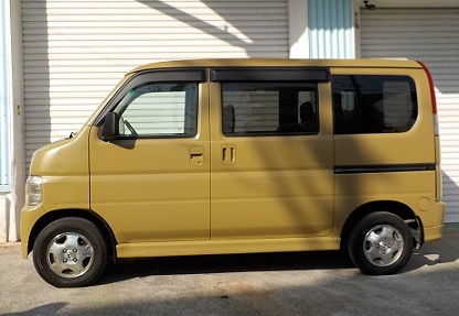 マットペイント