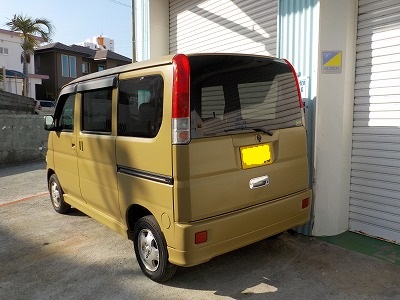 マットペイント