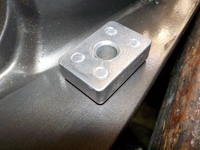 ５馬力　点検・整備