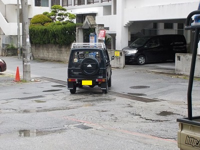 ジムニー納車