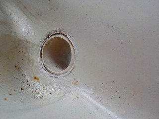 シール打ち直し