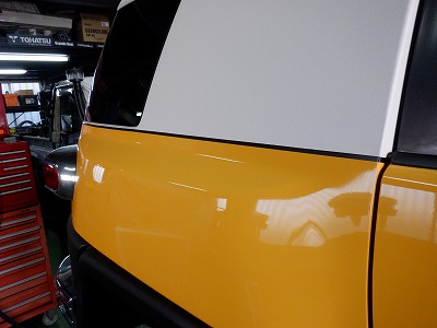 ブラックライン