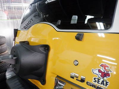 ブラックライン