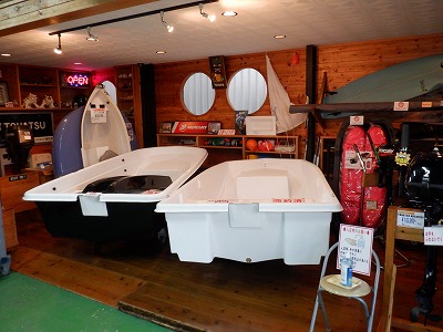 ASUBOYA29、27プラス　入荷