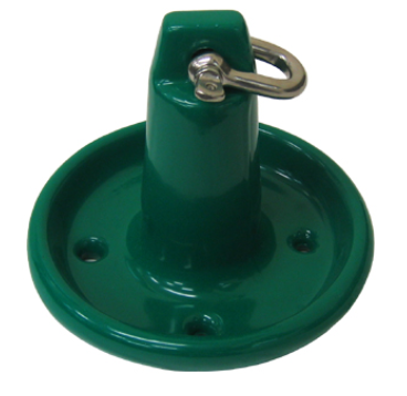 マッシュルームアンカー