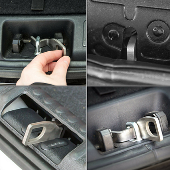 テールゲートブラケット