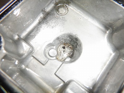 2馬力　始動不良