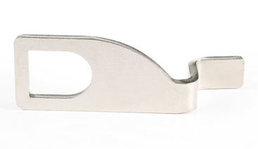 テールゲートブラケット