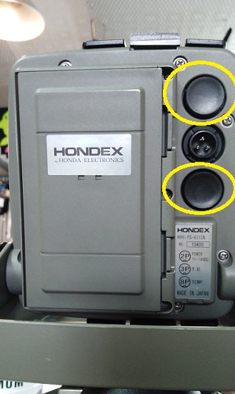 コネクタキャップ