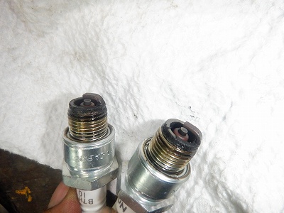 15馬力　点検・整備