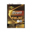 SUNOCO Svelt 5W-30  4L缶 