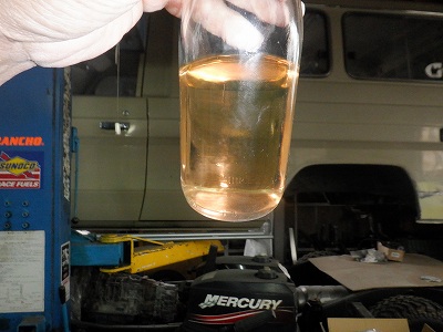 2馬力　点検・整備