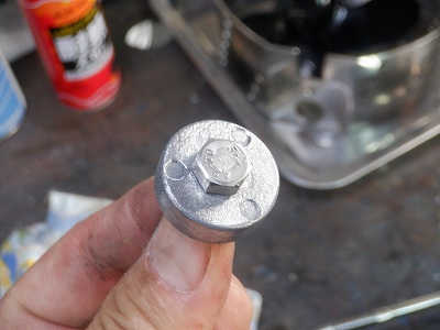 2馬力　点検・整備