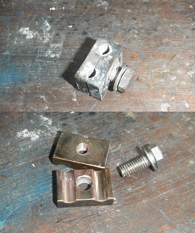 2馬力　点検・整備