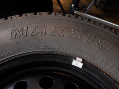 MAXXIS