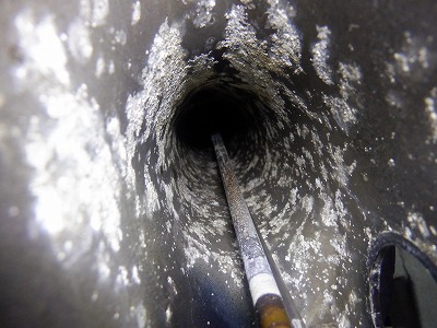 2馬力　点検・整備