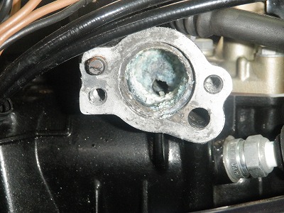 2馬力　点検・整備