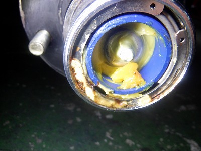 トレーラー車検