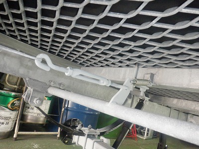 トレーラー車検