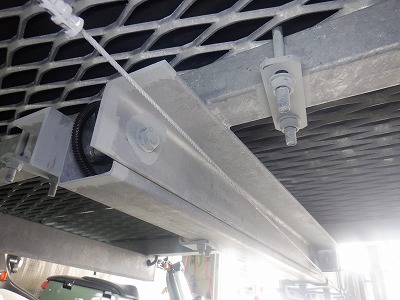 トレーラー車検