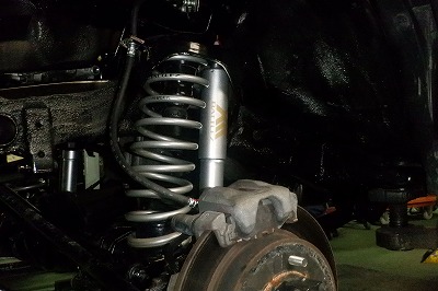 リフトアップセット