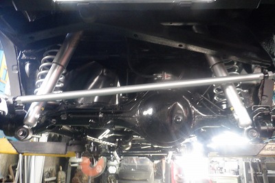 リフトアップセット