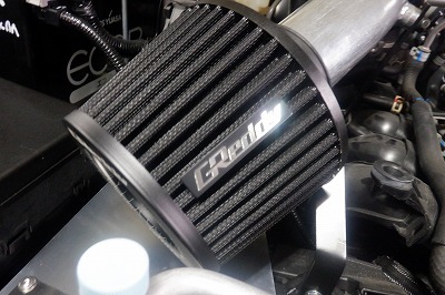 エアインクスキット取付