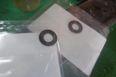 2馬力　点検・整備