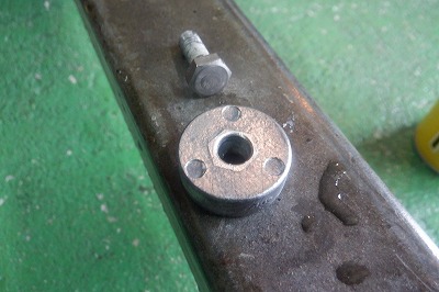 2馬力　点検・整備