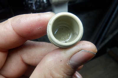 5馬力　点検・整備