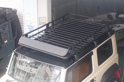 ジムニーシエラ