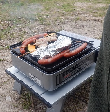 ちょっと　焼き物
