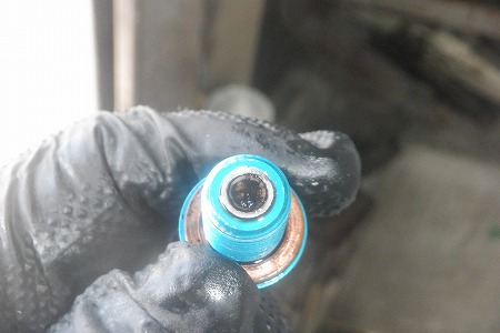 マグネットドレンボルト