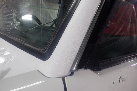 ラプターライナー